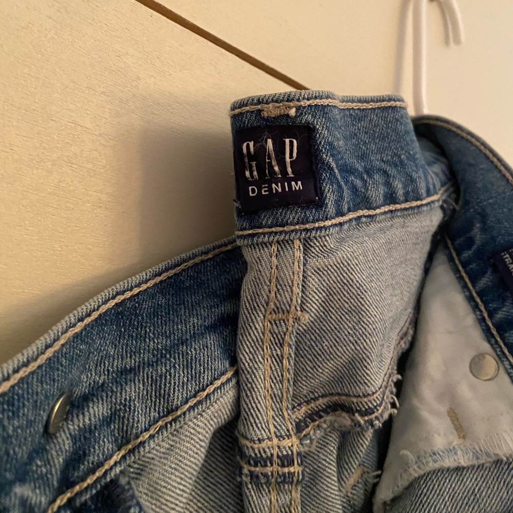 GAP jeans